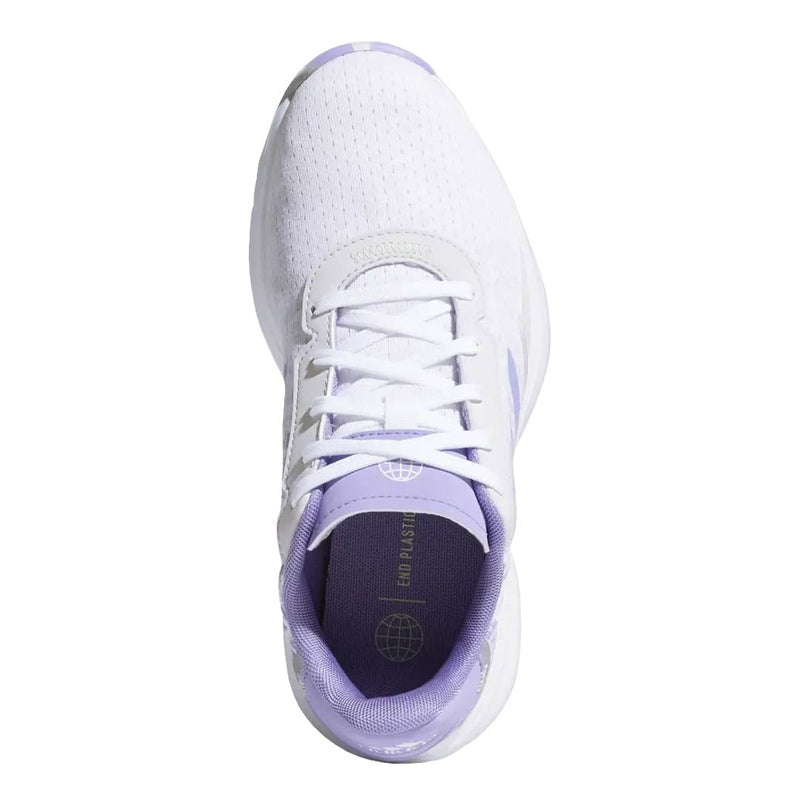 adidas - Chaussures de golf S2G SL pour enfants (juniors) (GV9787)