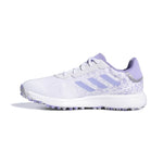 adidas - Chaussures de golf S2G SL pour enfants (juniors) (GV9787)