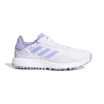 adidas - Chaussures de golf S2G SL pour enfants (juniors) (GV9787)