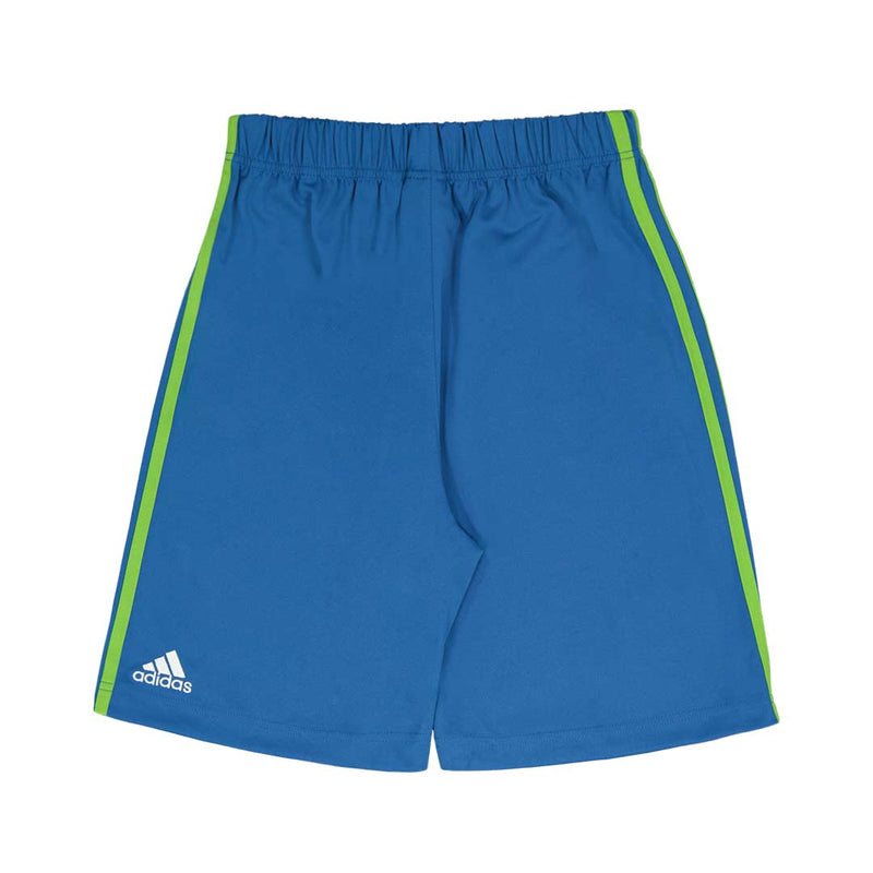 adidas Kids Junior Seattle Sounders FC Shorts RS8P3B SS BLU