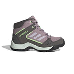 adidas - Chaussures de randonnée Terrex Hyperhiker Mid pour enfant (IE7610)