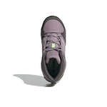 adidas - Chaussures de randonnée Terrex Hyperhiker Mid pour enfant (IE7610)
