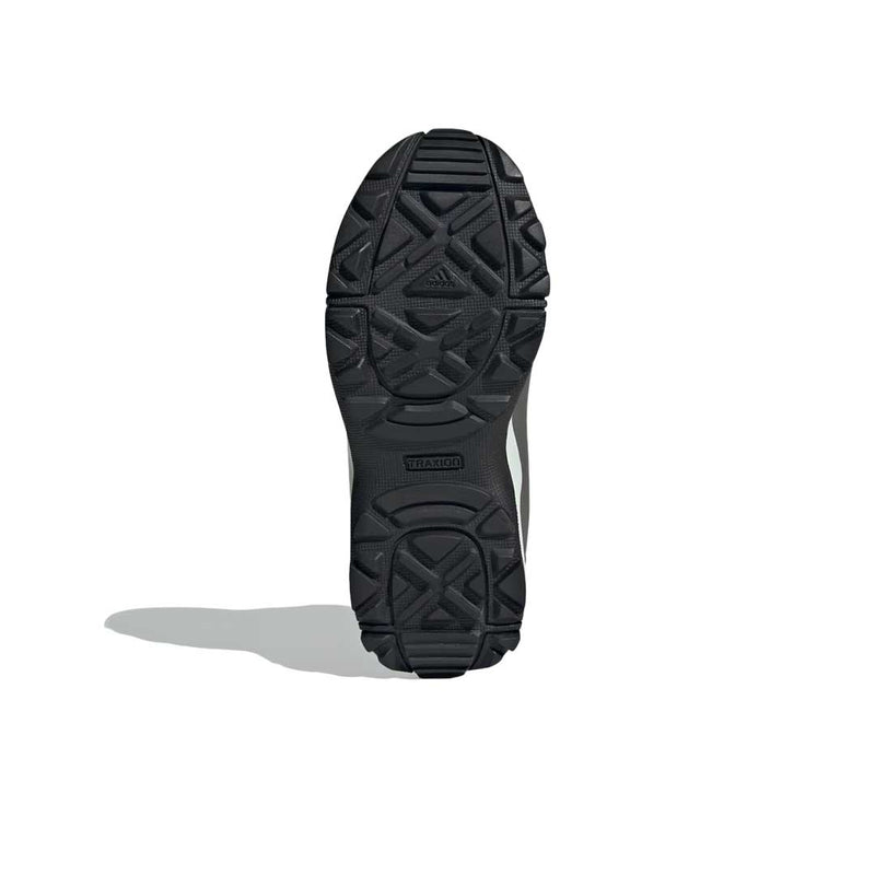 adidas - Chaussures de randonnée Terrex Hyperhiker Mid pour enfant (IE7610)