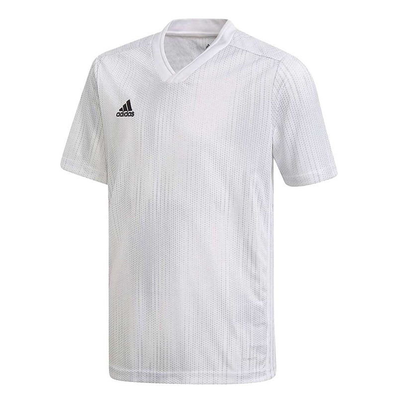 adidas - Kids’ (Junior) Tiro 19 Jersey (DW9143)