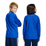 adidas - Kids' (Junior) Tiro 23 League Training Jacket (HS3526)