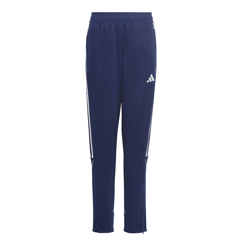Navy Adidas Kids Tracksuit Bottoms Adidas Kids' (Junior) Tiro 23