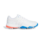 adidas - Chaussures de golf Tour360 22 pour enfants (junior) (GV9665)