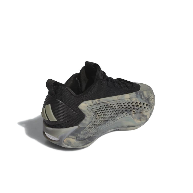 adidas - Kids' (Junior) adidas x Anthony Edwards 1 Basketball Shoes (JI4074)