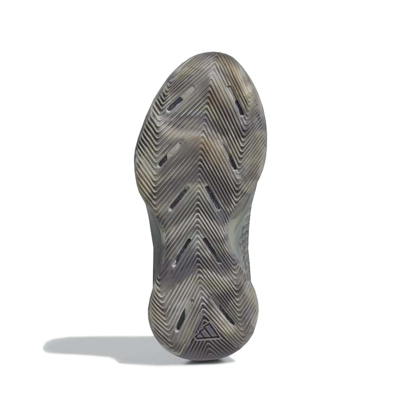 adidas - Kids' (Junior) adidas x Anthony Edwards 1 Basketball Shoes (JI4074)