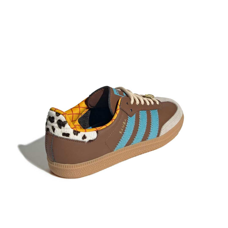 adidas Kids' (Junior) adidas x Disney Pixar Toy Story Samba OG