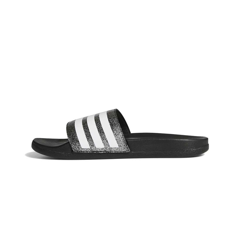 Adidas child best sale flip flops