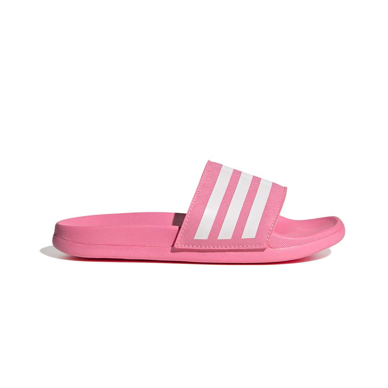 adidas Kids Preschool Junior Adilette Comfort Slides
