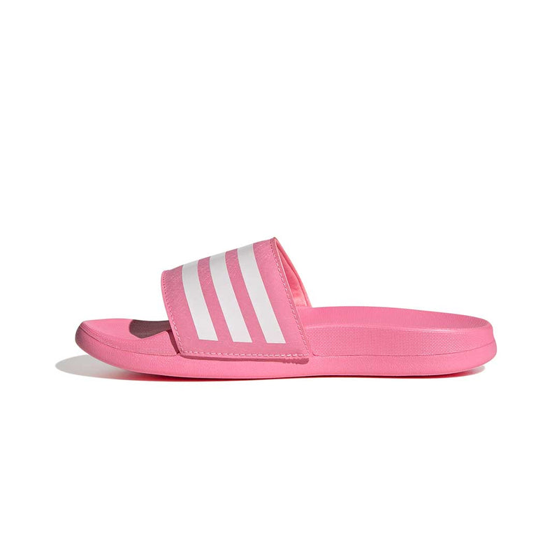 adidas Kids Preschool Junior Adilette Comfort Slides