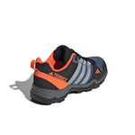 adidas - Kids' (Preschool & Junior) Terrex AX2R Hiking Shoes (IF5702)