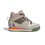 adidas - Kids' (Preschool & Junior) adidas Terrex x Disney Snowpitch COLD.RDY Winter Boots (ID3557)