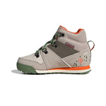 adidas - Kids' (Preschool & Junior) adidas Terrex x Disney Snowpitch COLD.RDY Winter Boots (ID3557)