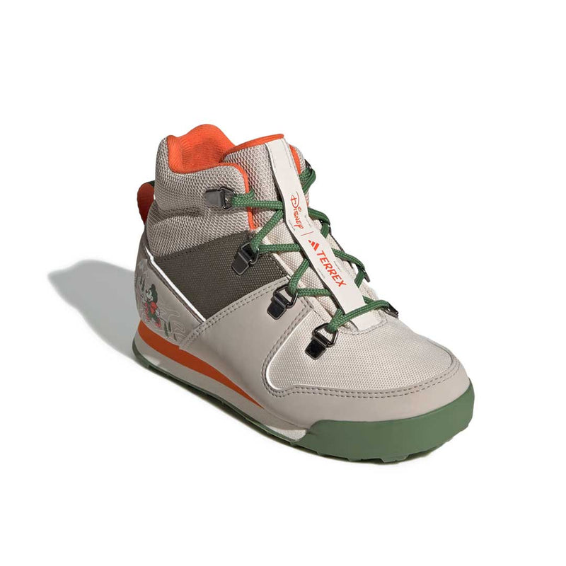 adidas - Kids' (Preschool & Junior) adidas Terrex x Disney Snowpitch COLD.RDY Winter Boots (ID3557)