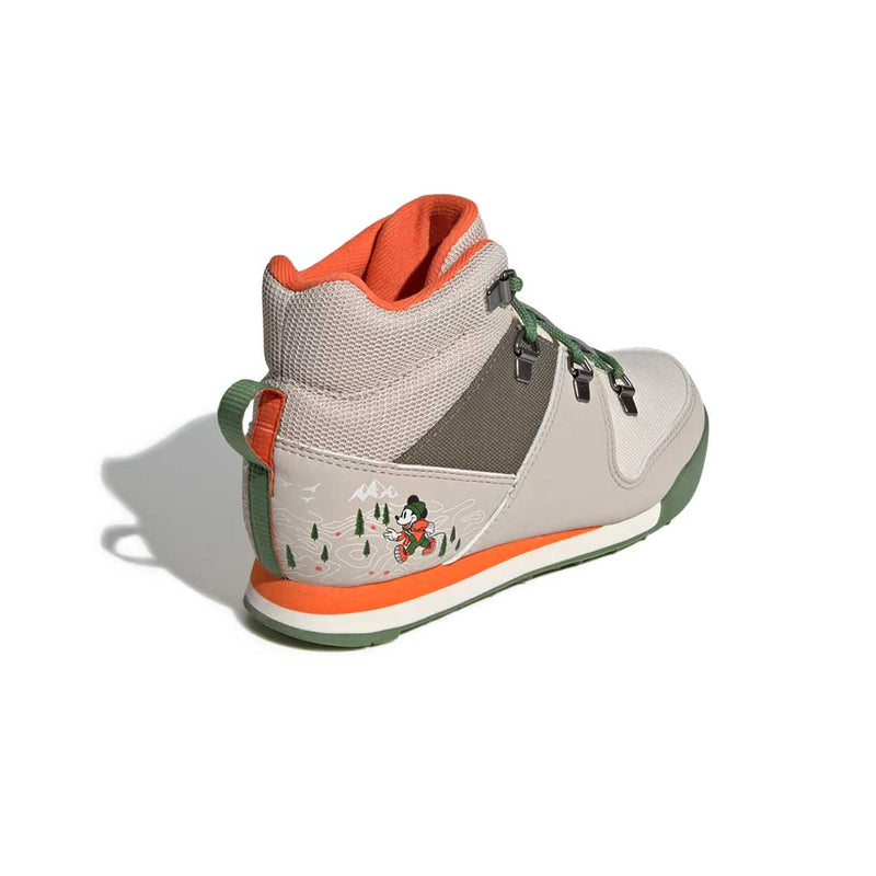 adidas - Kids' (Preschool & Junior) adidas Terrex x Disney Snowpitch COLD.RDY Winter Boots (ID3557)