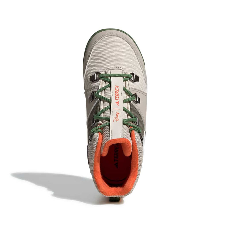 adidas - Kids' (Preschool & Junior) adidas Terrex x Disney Snowpitch COLD.RDY Winter Boots (ID3557)