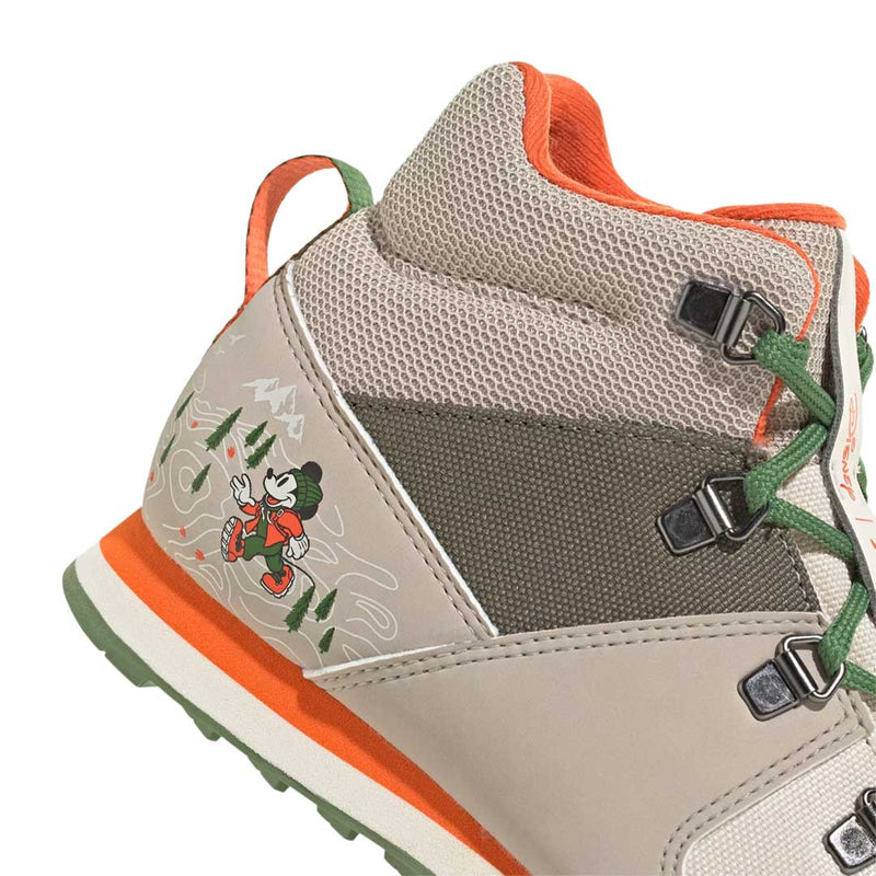 adidas - Kids' (Preschool & Junior) adidas Terrex x Disney Snowpitch COLD.RDY Winter Boots (ID3557)