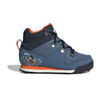 adidas - Kids' (Preschool & Junior) adidas Terrex x Disney Snowpitch COLD.RDY Winter Boots (ID3558)