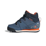 adidas - Kids' (Preschool & Junior) adidas Terrex x Disney Snowpitch COLD.RDY Winter Boots (ID3558)