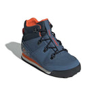 adidas - Kids' (Preschool & Junior) adidas Terrex x Disney Snowpitch COLD.RDY Winter Boots (ID3558)