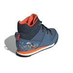 adidas - Kids' (Preschool & Junior) adidas Terrex x Disney Snowpitch COLD.RDY Winter Boots (ID3558)