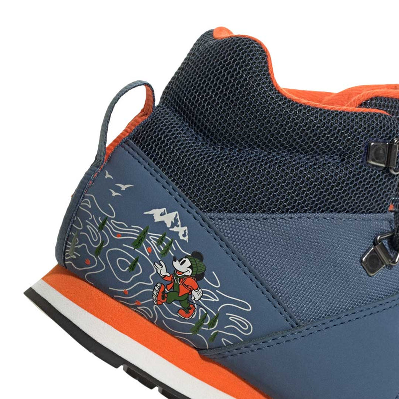 adidas - Kids' (Preschool & Junior) adidas Terrex x Disney Snowpitch COLD.RDY Winter Boots (ID3558)