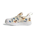 adidas - Kids' (Preschool) adidas x Disney Mickey Mouse Superstar 360 Shoes (IG6853)