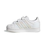 adidas - Kids' (Preschool) Superstar LED Lights Comfort Closure Shoes (JI0509)