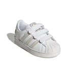 adidas - Kids' (Preschool) Superstar LED Lights Comfort Closure Shoes (JI0509)