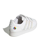 adidas - Kids' (Preschool) Superstar LED Lights Comfort Closure Shoes (JI0509)