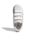 adidas - Kids' (Preschool) Superstar LED Lights Comfort Closure Shoes (JI0509)