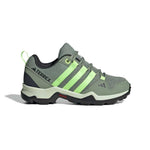 adidas - Kids' (Preschool) Terrex AX2R Hiking Shoes (IE7617)