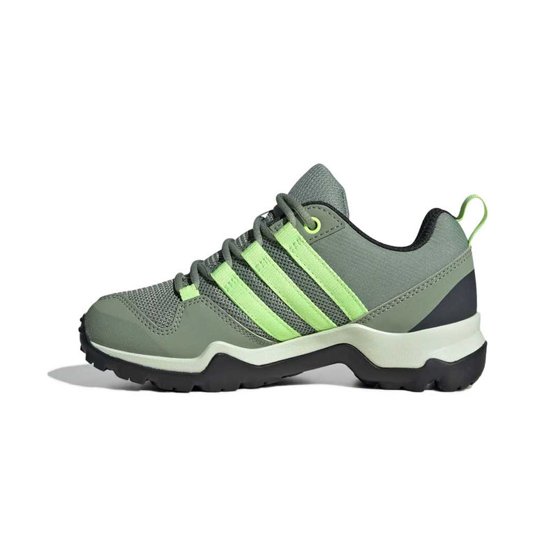 adidas - Kids' (Preschool) Terrex AX2R Hiking Shoes (IE7617)