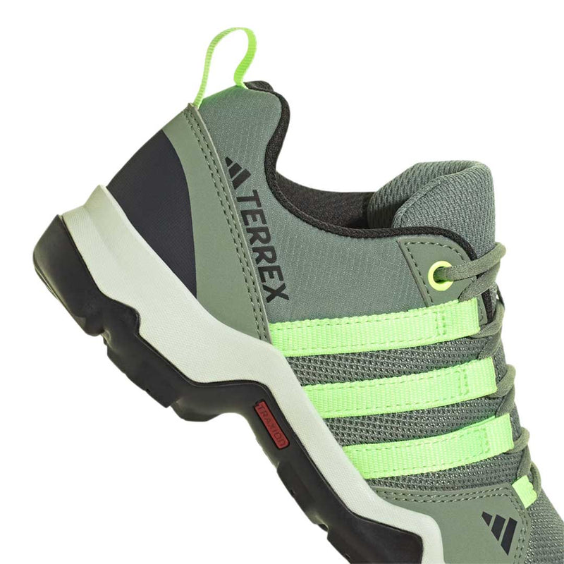 adidas - Kids' (Preschool) Terrex AX2R Hiking Shoes (IE7617)