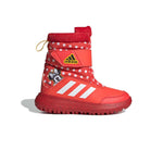 adidas - Kids' (Preschool) Winterplay x Disney Minnie Boots (IG7188)