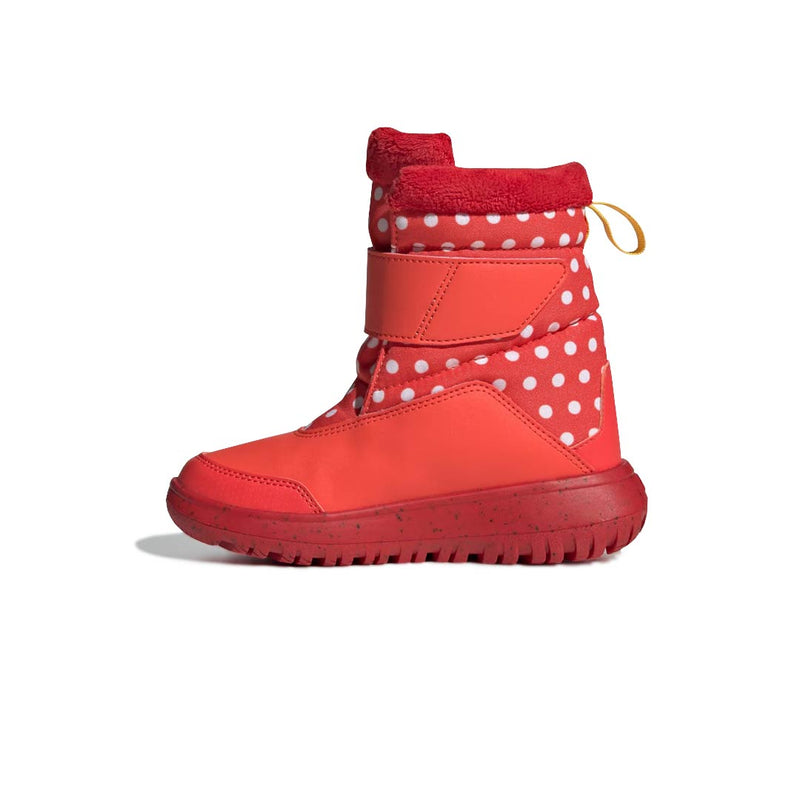 adidas - Kids' (Preschool) Winterplay x Disney Minnie Boots (IG7188)