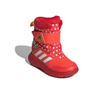 adidas - Kids' (Preschool) Winterplay x Disney Minnie Boots (IG7188)