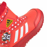 adidas - Kids' (Preschool) Winterplay x Disney Minnie Boots (IG7188)