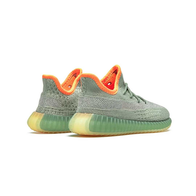 yeezy preschool size 3