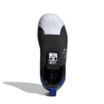 adidas - Kids' (Preschool) adidas x Disney Mickey Mouse Superstar 360 Shoes (IG6854)