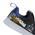 adidas - Kids' (Preschool) adidas x Disney Mickey Mouse Superstar 360 Shoes (IG6854)