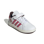 adidas - Kids' (Preschool) adidas x Disney Minnie Mouse Grand Court 2.0 Shoes (IH6310)