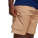 adidas - Kids' (Toddler & Junior) adidas x Disney Mickey Mouse Shorts & T-Shirt Set (JD4548)