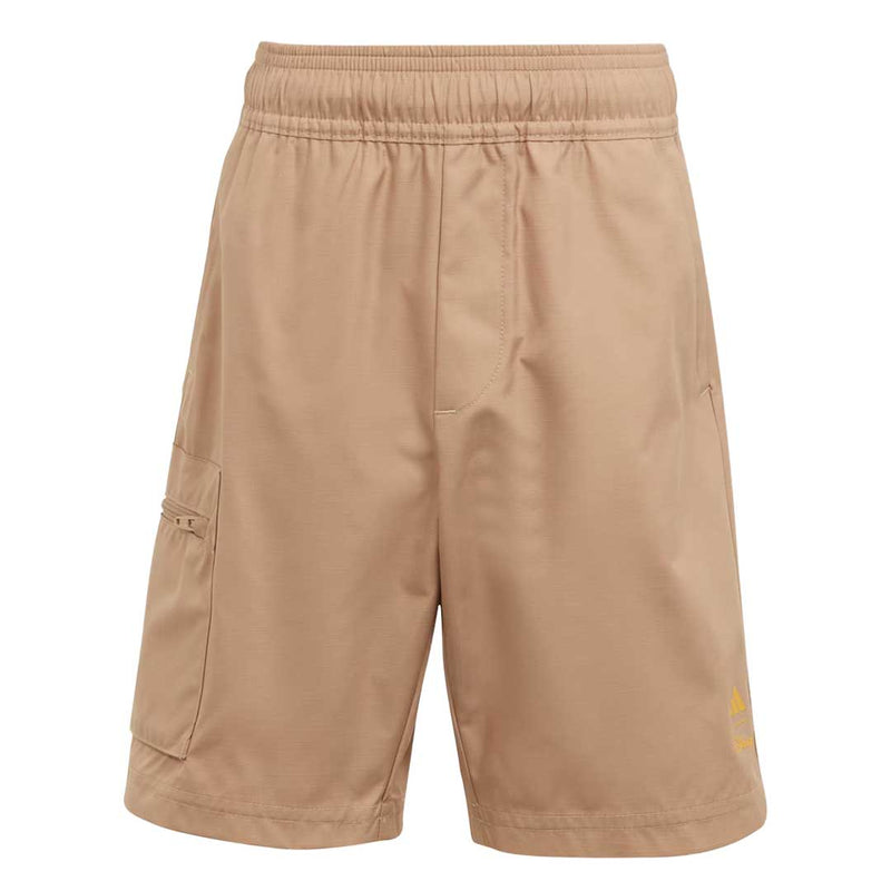 adidas - Kids' (Toddler & Junior) adidas x Disney Mickey Mouse Shorts & T-Shirt Set (JD4548)