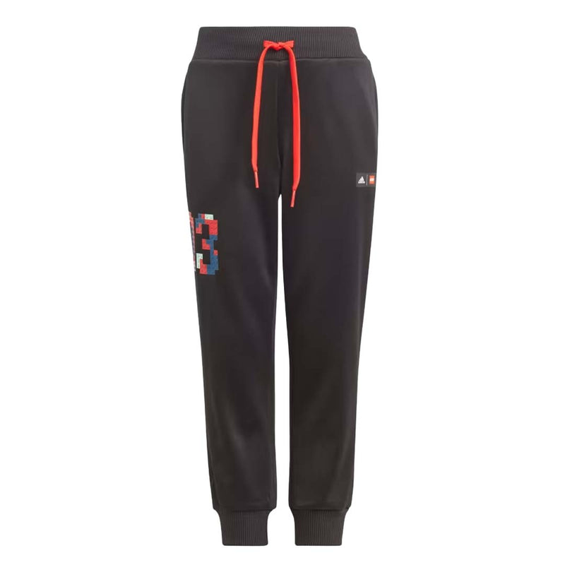 adidas - Pantalon d'hiver X Classic Lego pour enfant (petit et junior) (IJ7297)