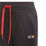 adidas - Pantalon d'hiver X Classic Lego pour enfant (petit et junior) (IJ7297)