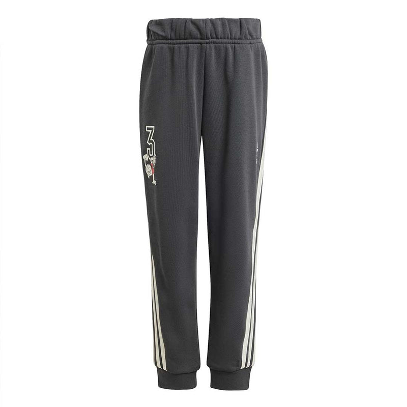 adidas - Kids' (Toddler) adidas x Disney Mickey Mouse Sweatshirt and Jogger Set (IW0670)